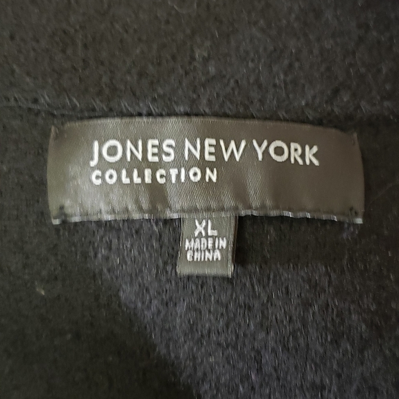 Womens cropped jacket - Picture 4 of 4